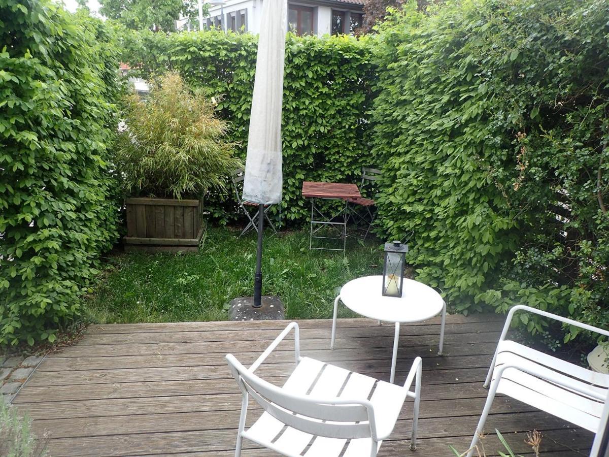 Ferienwohnung Holzmaden Am Platz Екстериор снимка